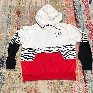 Women's Nike Sportswear Hoodie Pullover Sweatshirt